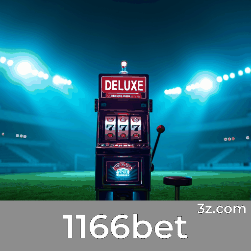 1166bet: Ganhe Recompensas e Bônus Incríveis
