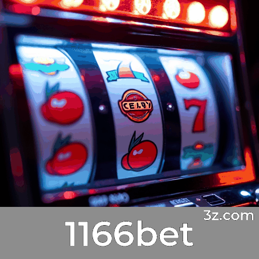 1166bet: Caça-níqueis com Prêmios, Poker com Estratégia, Dealers ao Vivo com Imersão