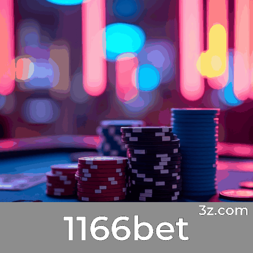 1166bet: Plataforma Segura e Rápida para Brasileiros
