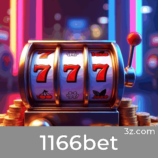 1166bet: Experiência de Jogos de Cassino Imersiva e Luxuosa