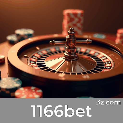 1166bet: Plataforma Segura e Rápida para Brasileiros