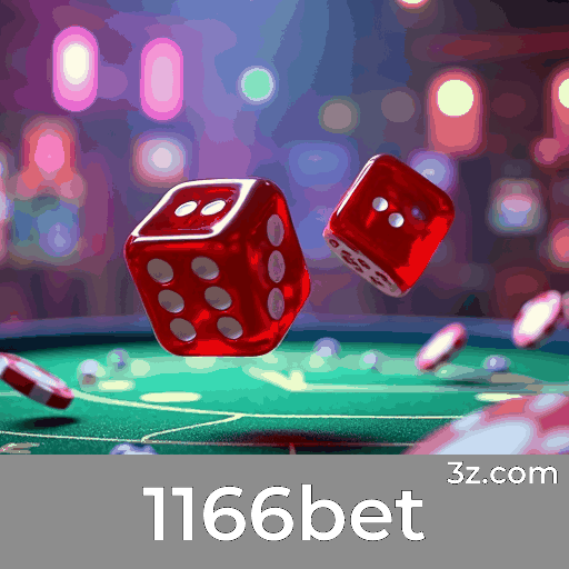 1166bet: Ganhe Recompensas e Bônus Incríveis