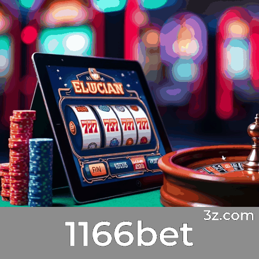 Potencialize Promoções com Estratégia na 1166bet