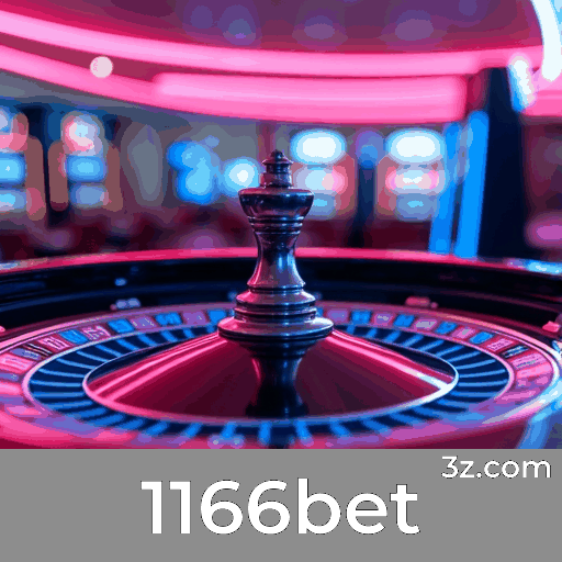 1166bet: Experiência de Jogos de Cassino Imersiva e Luxuosa