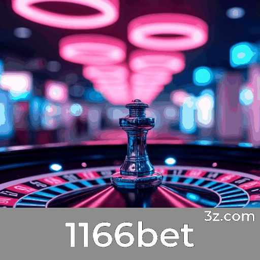 1166bet: Caça-níqueis com Prêmios, Poker com Estratégia, Dealers ao Vivo com Imersão